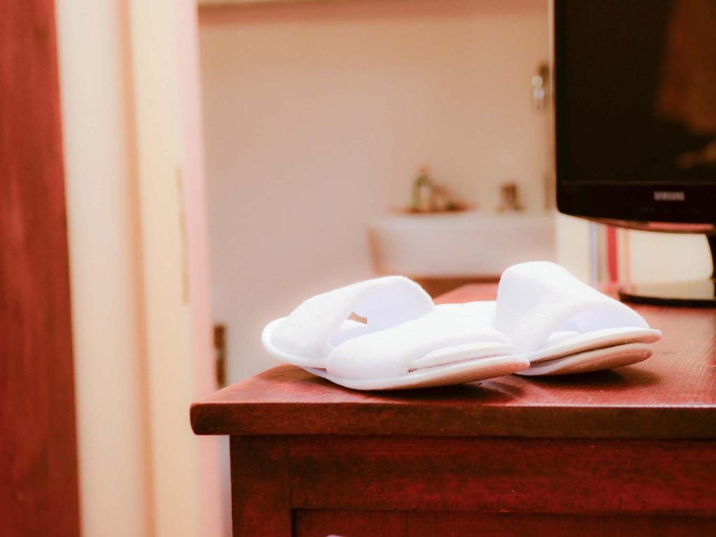 B&B Vicolo Della Scala Кортона Экстерьер фото