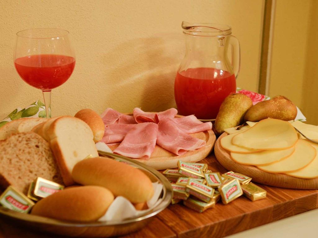 B&B Vicolo Della Scala Кортона Экстерьер фото
