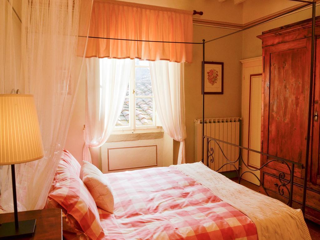 B&B Vicolo Della Scala Кортона Номер фото